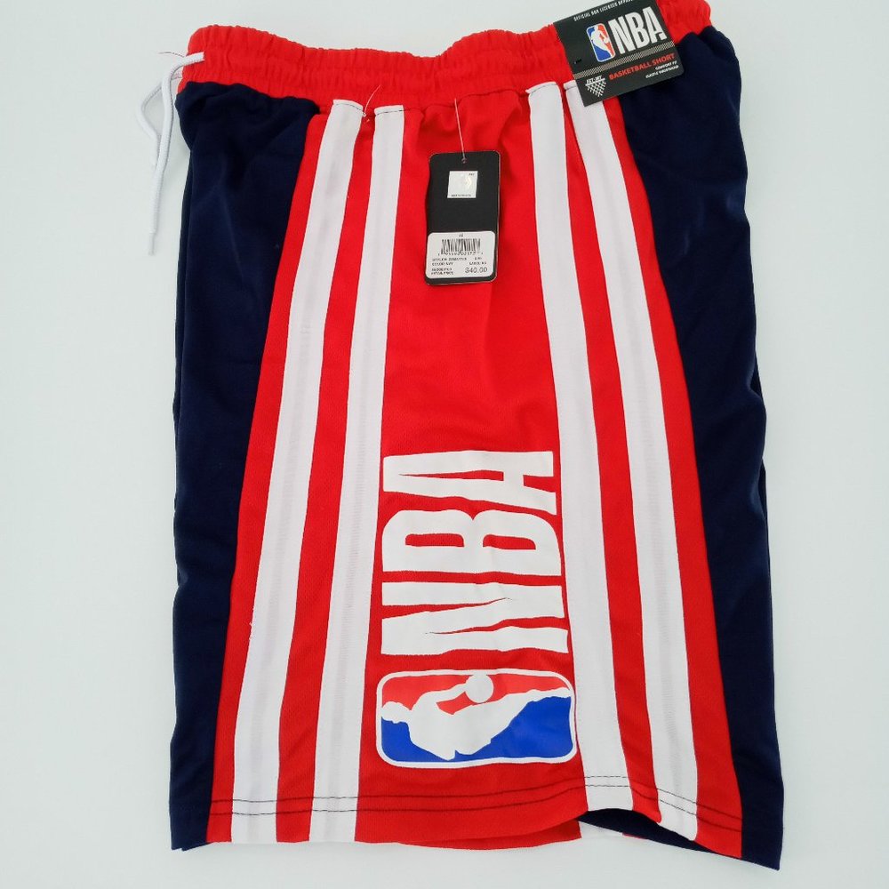 NBA Shorts